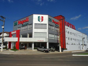 Di Napoli Plaza Hotel, Gurupi